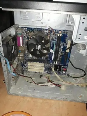 Desktop Computer