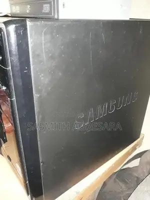 Desktop Computer