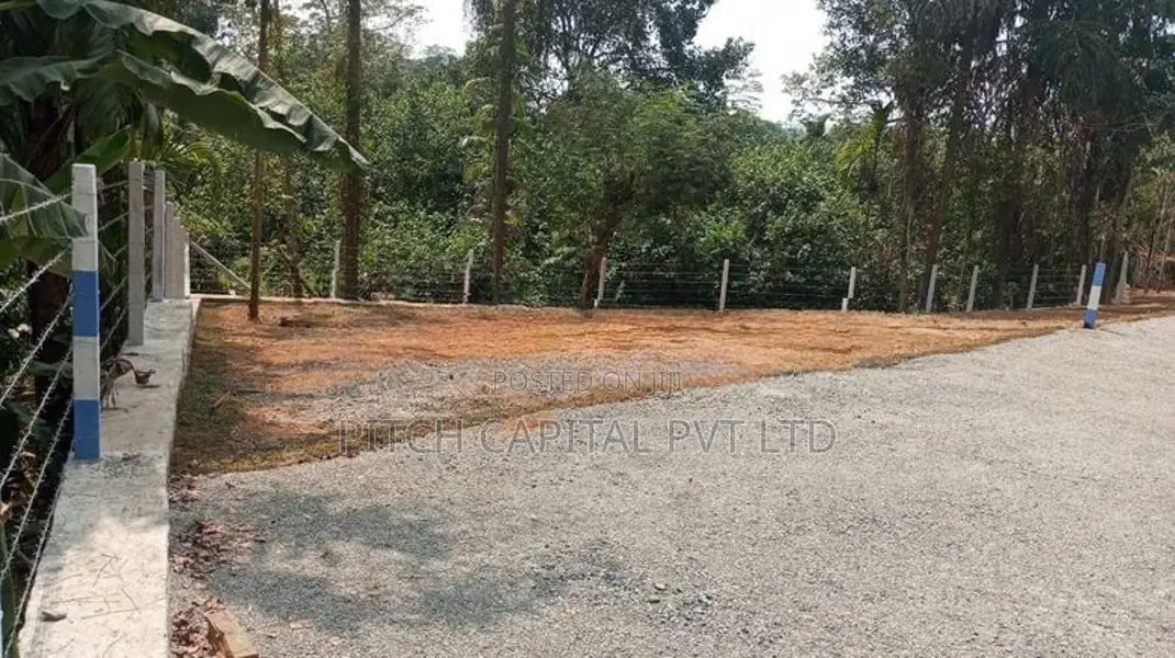 Colombo District Superb Lands Plots Sale Homagama Atigala