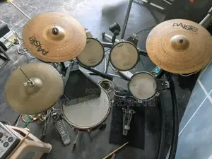 Complete Live Band Sounds