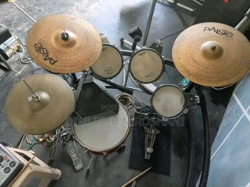 Complete Live Band Sounds