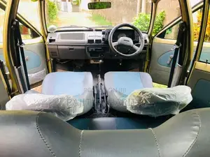 Suzuki Maruti 800 2006