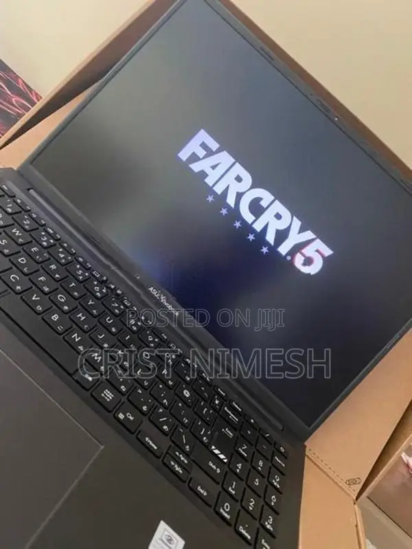 Asus Laptop