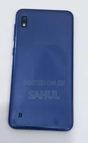 Samsung Galaxy A10 (Used)