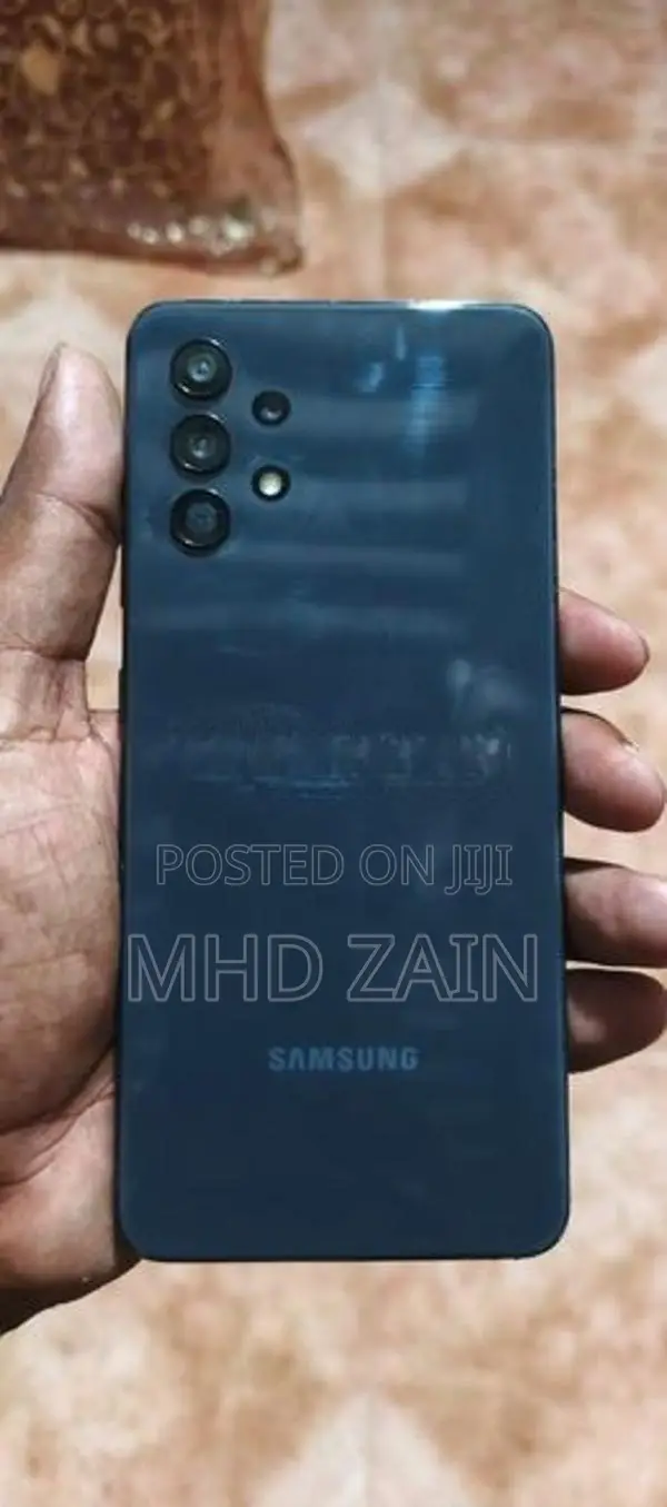 Samsung Galaxy A32 (Used)