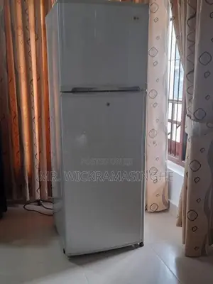 LG Fridge