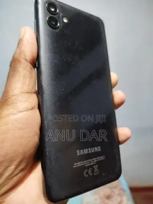 Samsung Galaxy A04 (Used)