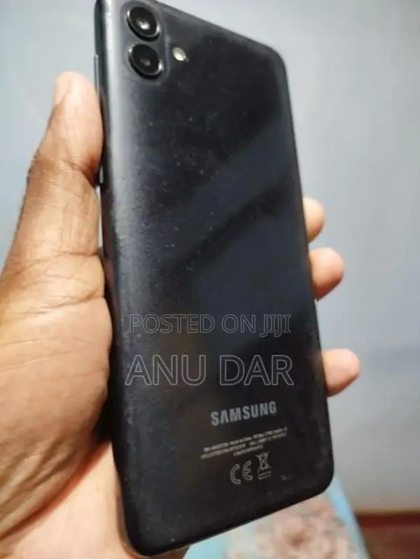 Samsung Galaxy A04 (Used)