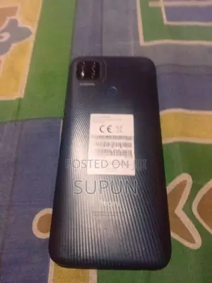 Xiaomi Redmi 9C (Used)