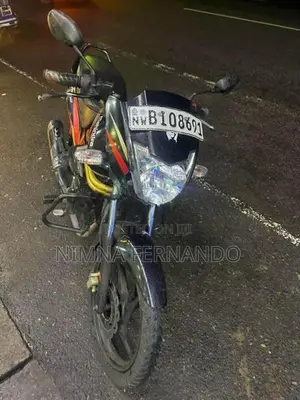 Mahindra Centuro 2020