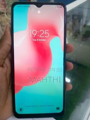 Samsung Galaxy A12 (Used)