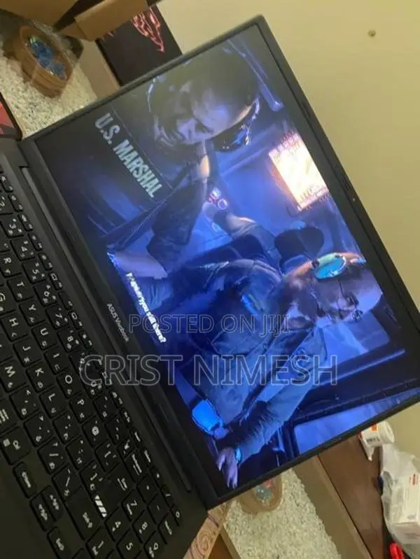 Asus Laptop