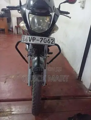 Hero CBZ 2012