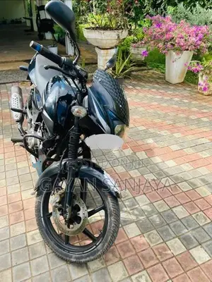 Bajaj Pulsar 150 2018