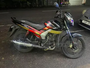 Mahindra Centuro 2020
