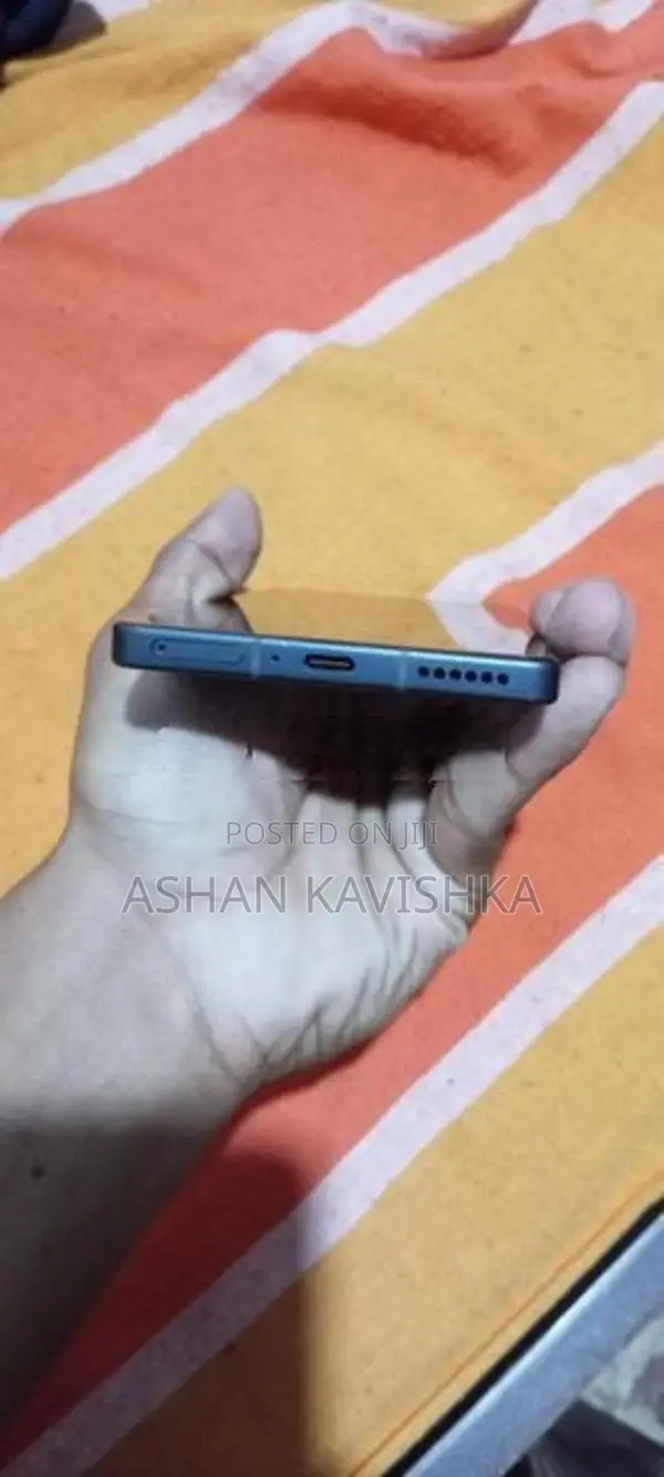 Infinix Note 50 (Used)