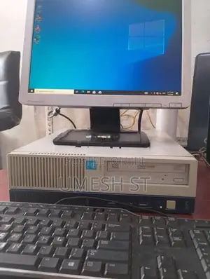 Desktop Computer