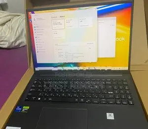 Asus Laptop