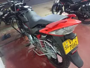 Hero CBZ 2012