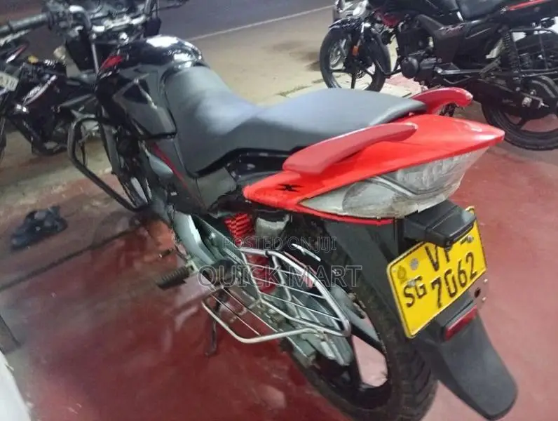 Hero CBZ 2012
