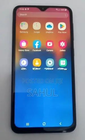 Samsung Galaxy A10 (Used)