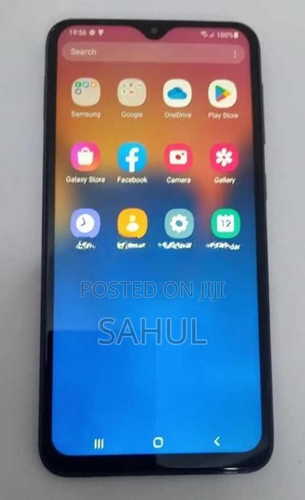 Samsung Galaxy A10 (Used)
