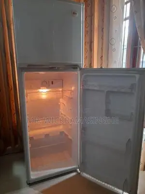 LG Fridge