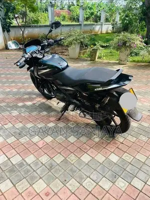Bajaj Pulsar 150 2018