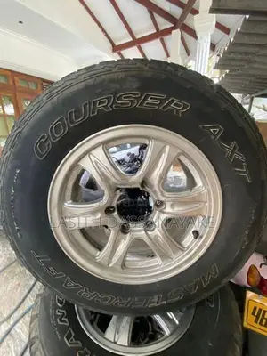 235/70 R16 Tyres