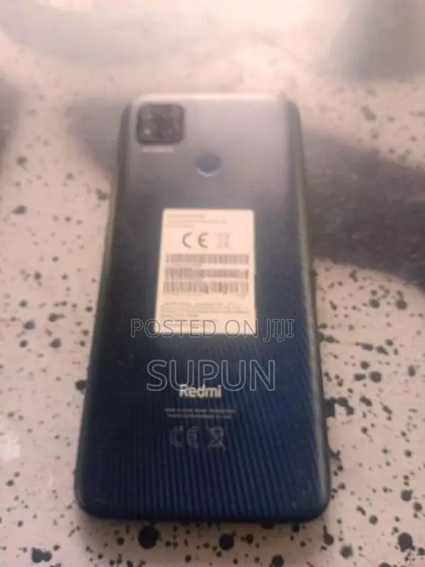 Xiaomi Redmi 9C (Used)