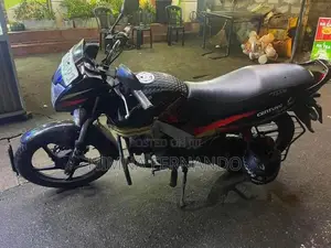 Mahindra Centuro 2020
