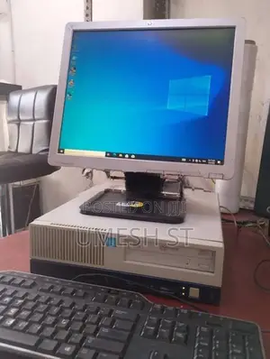 Desktop Computer