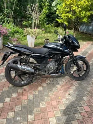 Bajaj Pulsar 150 2018