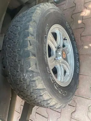 235/70 R16 Tyres