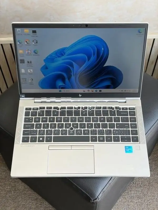 HP Elitebook 840