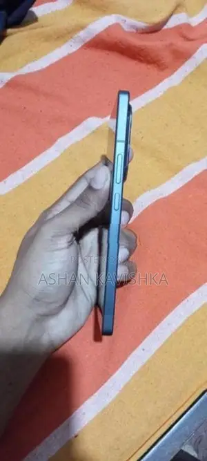 Infinix Note 50 (Used)