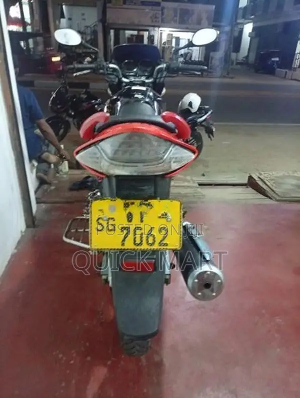 Hero CBZ 2012