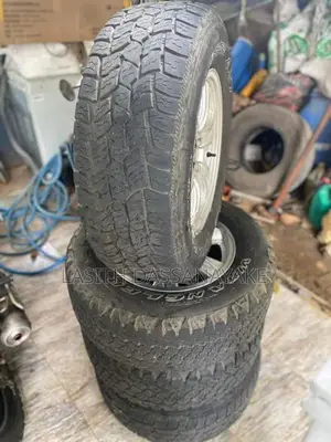 235/70 R16 Tyres
