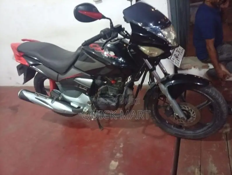 Hero CBZ 2012