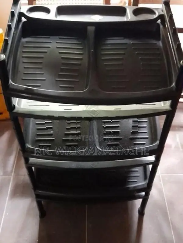 Shoe Rack
