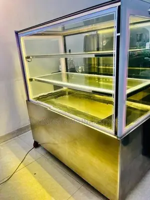 Hot Cupboard