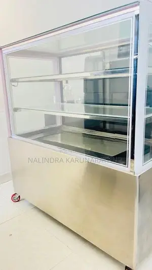Hot Cupboard