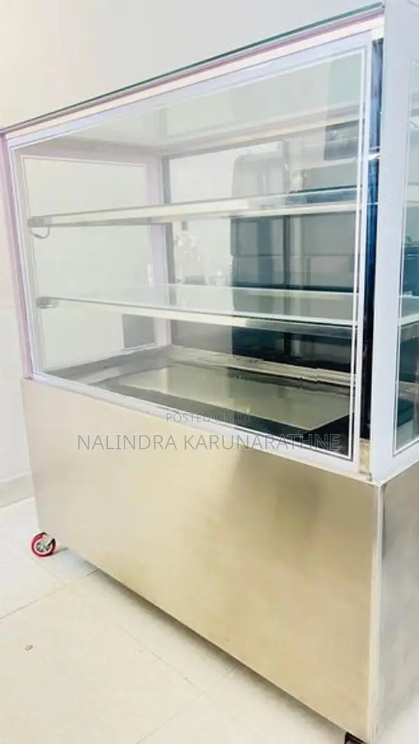 Hot Cupboard