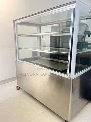 Hot Cupboard