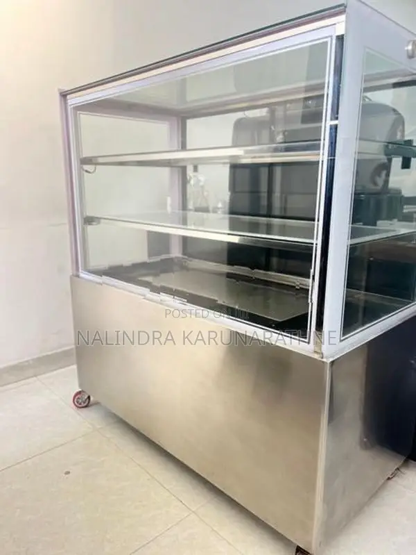 Hot Cupboard