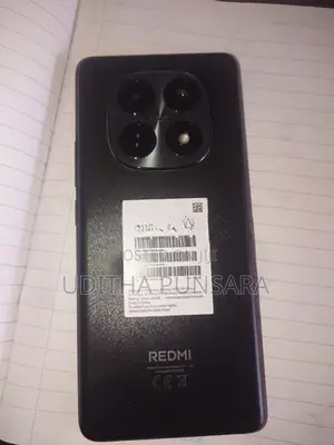 Xiaomi Redmi Note 15 (Used)