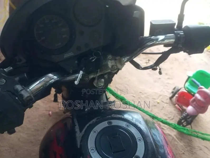 Hero CBZ 2006