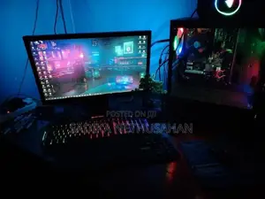 I5 4th Gen Gaming PC