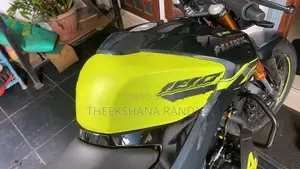 Hero Hunk 160R 2025