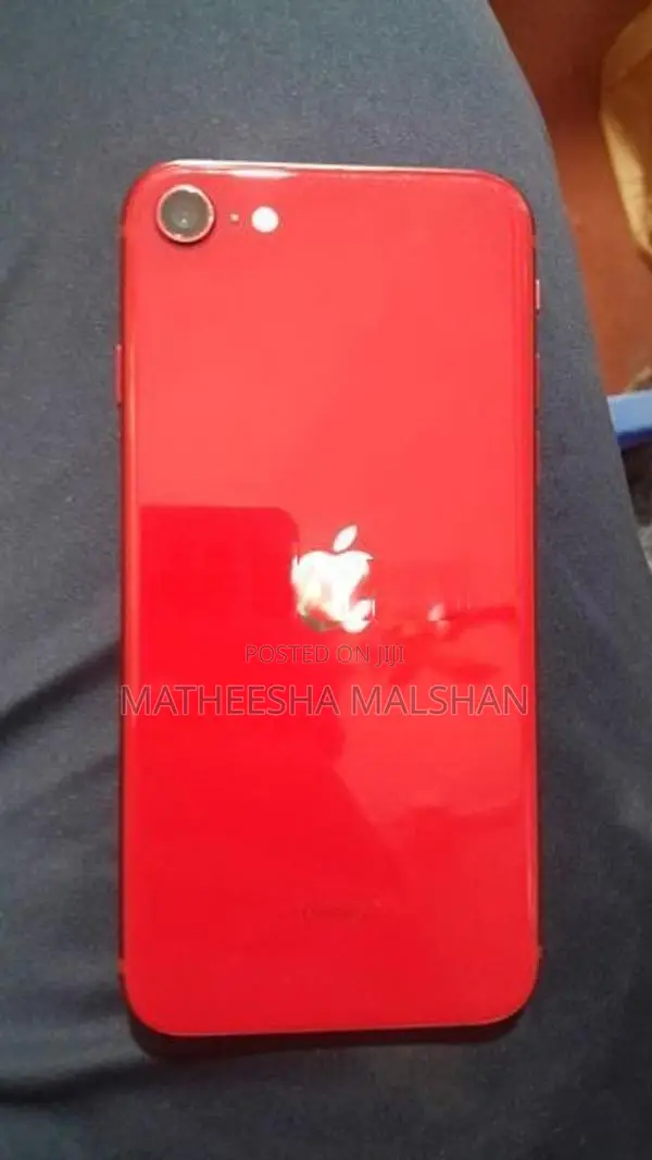 Apple iPhone SE 2 (Used)